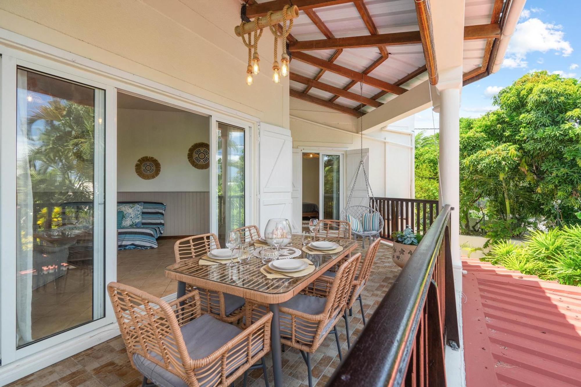 Lakaz Del Sol - Modern And Elegant Apartments With Luxurious Garden, Pool And Barbecue Area - Tourism Permit Certified Tamarin Extérieur photo