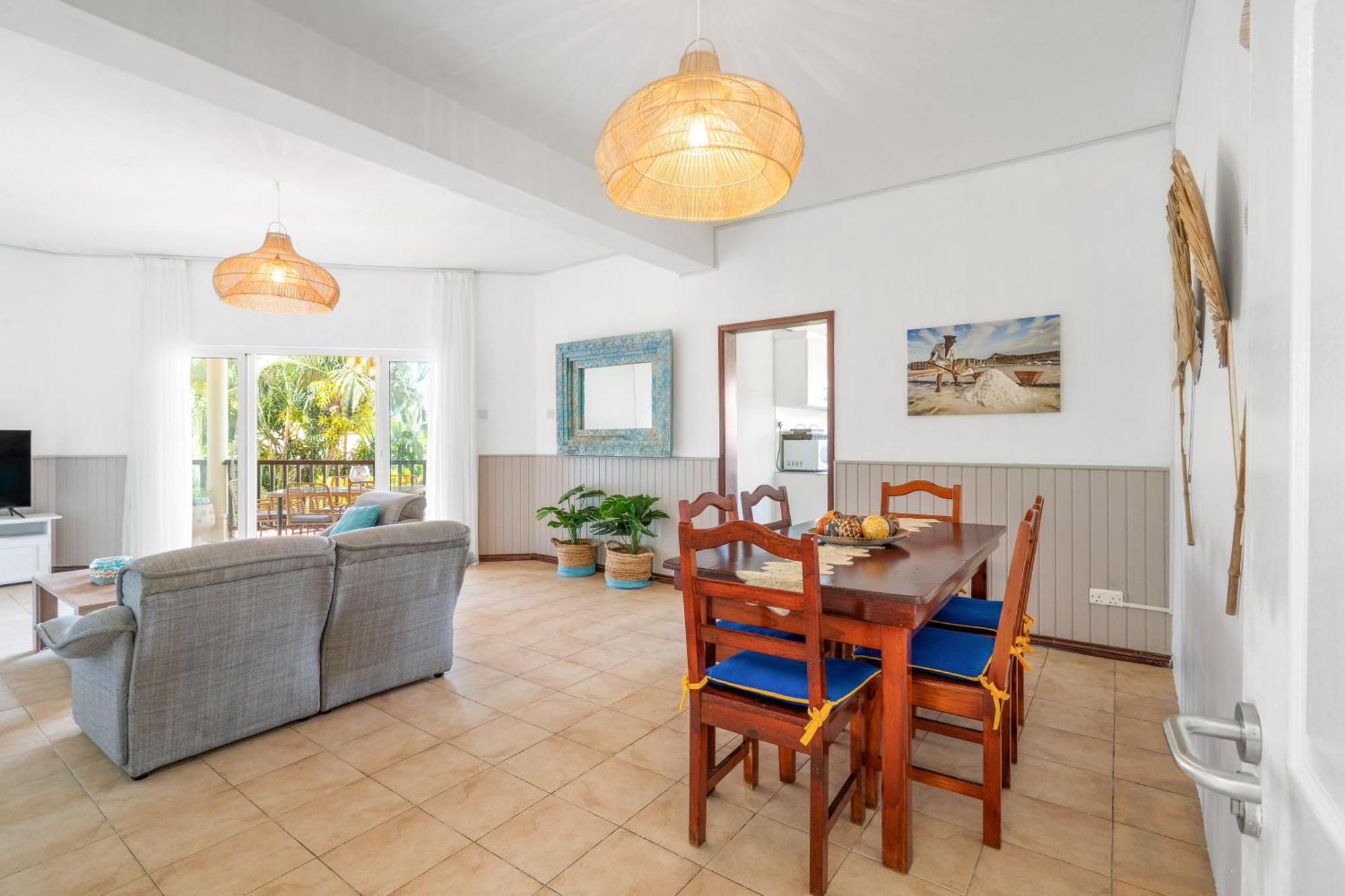 Lakaz Del Sol - Modern And Elegant Apartments With Luxurious Garden, Pool And Barbecue Area - Tourism Permit Certified Tamarin Extérieur photo