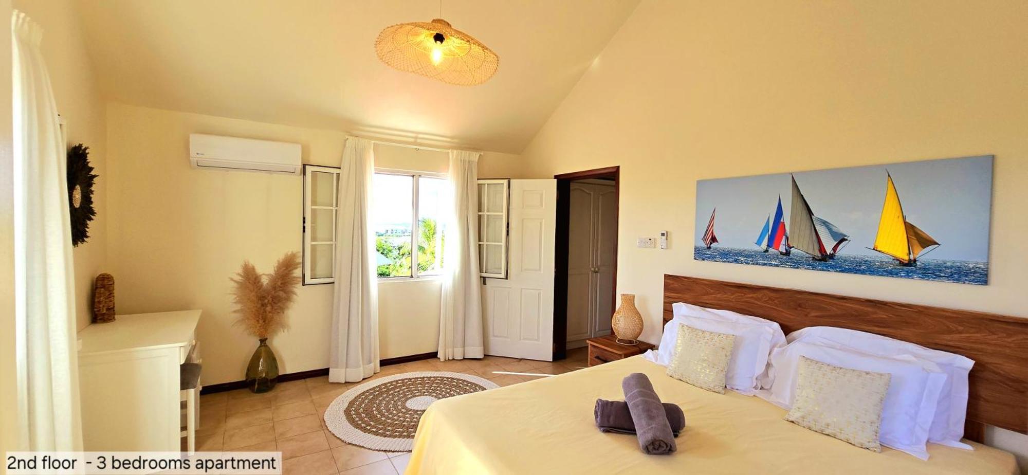 Lakaz Del Sol - Modern And Elegant Apartments With Luxurious Garden, Pool And Barbecue Area - Tourism Permit Certified Tamarin Extérieur photo