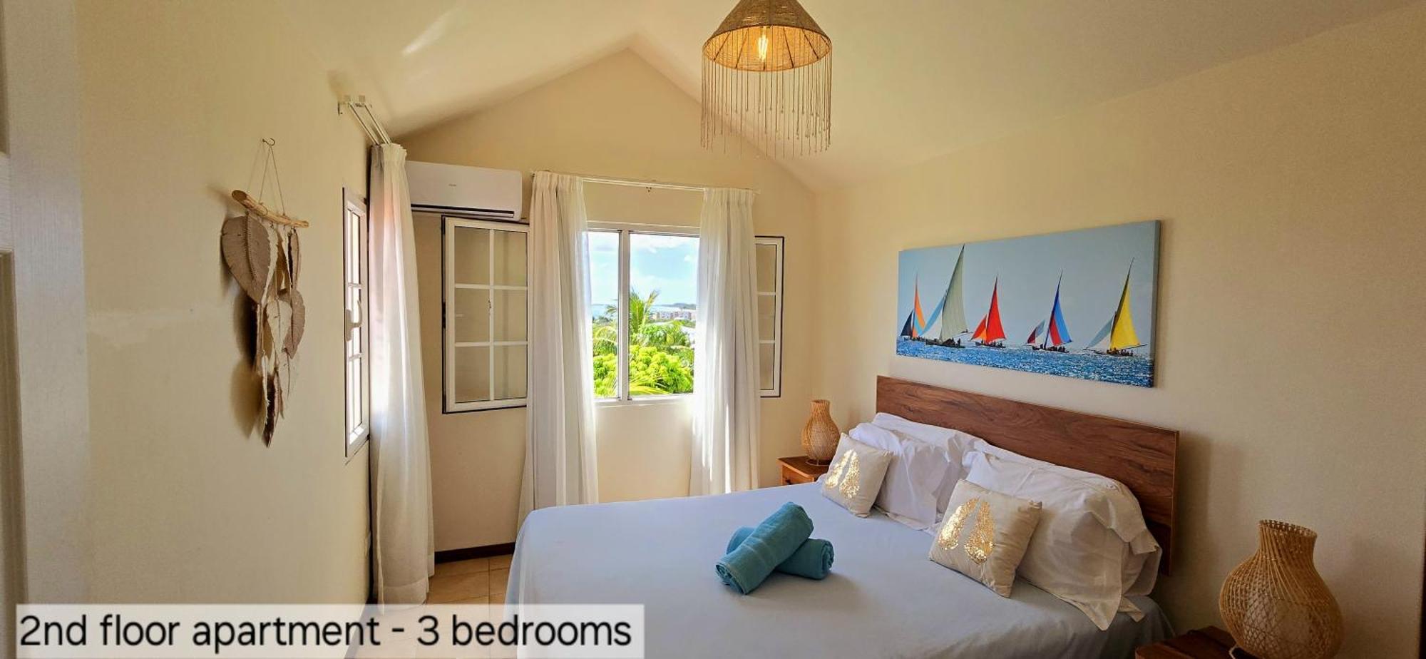 Lakaz Del Sol - Modern And Elegant Apartments With Luxurious Garden, Pool And Barbecue Area - Tourism Permit Certified Tamarin Extérieur photo