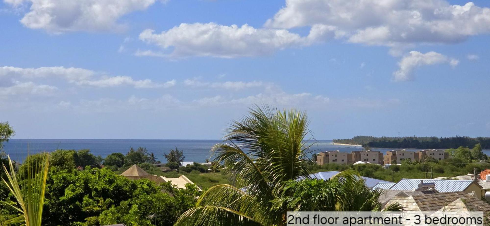 Lakaz Del Sol - Modern And Elegant Apartments With Luxurious Garden, Pool And Barbecue Area - Tourism Permit Certified Tamarin Extérieur photo
