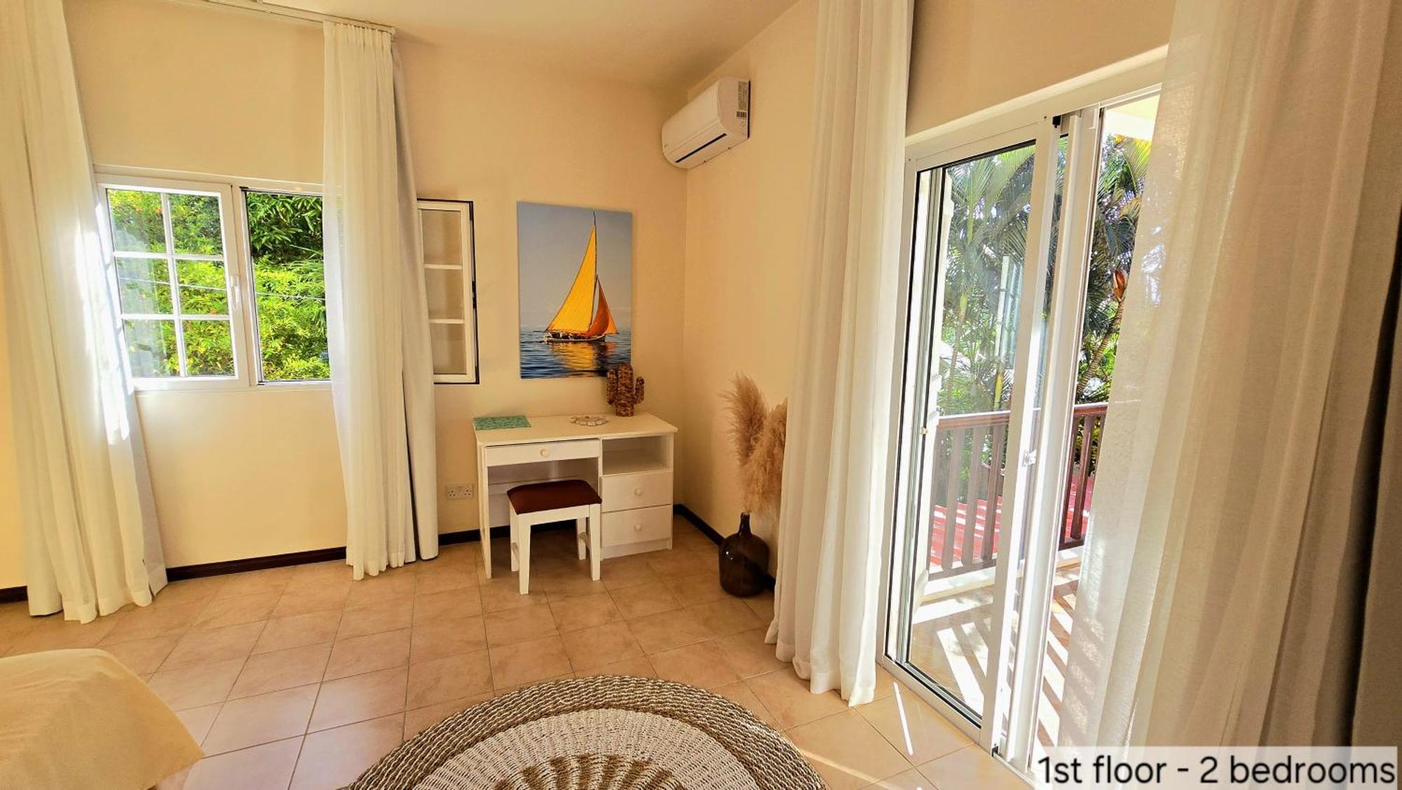 Lakaz Del Sol - Modern And Elegant Apartments With Luxurious Garden, Pool And Barbecue Area - Tourism Permit Certified Tamarin Extérieur photo